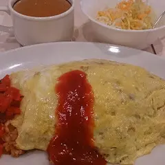 喫茶店マリーナ