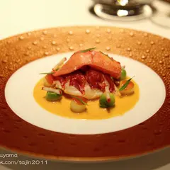 レストラン リューズ