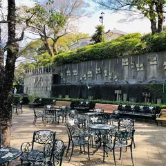 グラバーガーデンカフェ