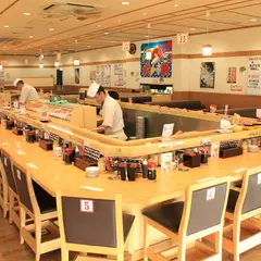 回転ずしまるくに 住吉店