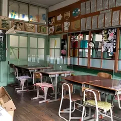 学校食堂