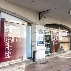 ナチュラルローソン 錦糸町テルミナ２店