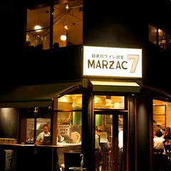 MARZAC 7