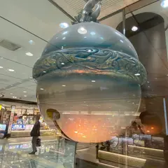 銀の鈴