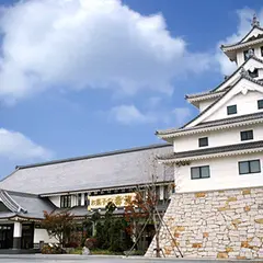 お菓子の壽城