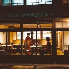 菊川の台所 ふたば