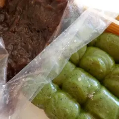 清水屋
