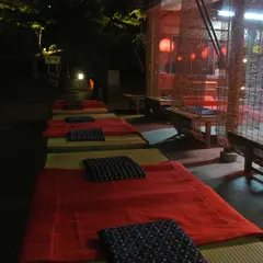 忠僕茶屋