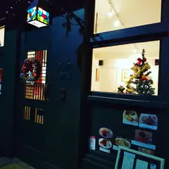 カフェサラ Café Ça Là