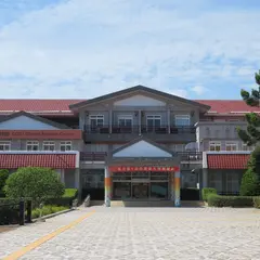 康倪海洋生技丑丑館