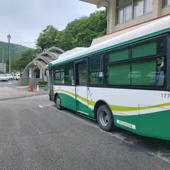龍河洞（バス）