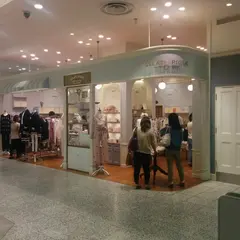 ジェラートピケ なんばマルイ