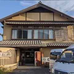 松風