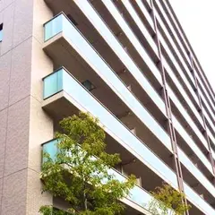 グランソシア辰巳の森海浜公園