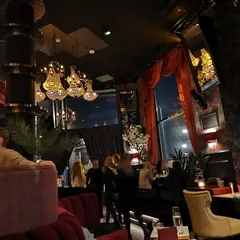 Bar Bardot