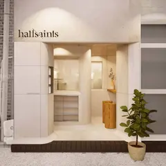 Half Saints TOKYO