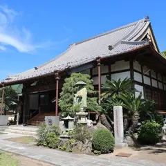 薬王寺