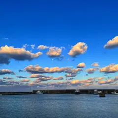 三重城港