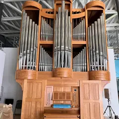 石巻市遊楽館（かなんホール）
