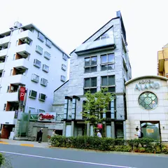 ホテルシャルム 目黒