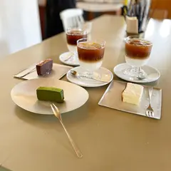 kazahaya coffee