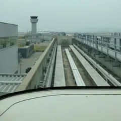 神戸空港駅