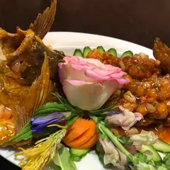 中国東北料理 稻香居