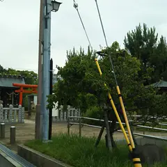 元宮長田神社