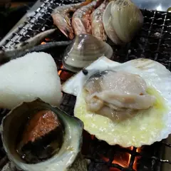 焼蛤 浜茶屋 向島