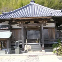 淡路島十三仏霊場 第十二番 潮音寺