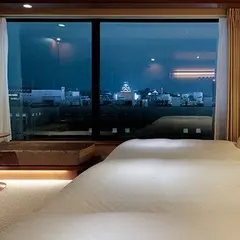 カンデオホテルズ熊本新市街