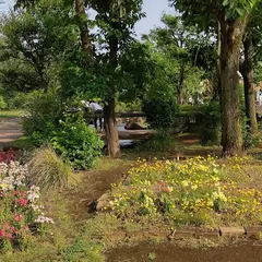 せせらぎの里公苑 お手洗