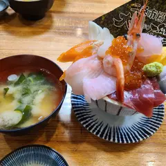 海鮮焼小屋 大磯