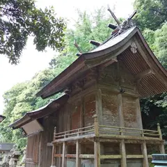 諏訪神社