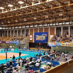 埼玉県立武道館