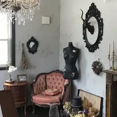 Hair conte Mcherie（ヘアーコンテマシェリ）