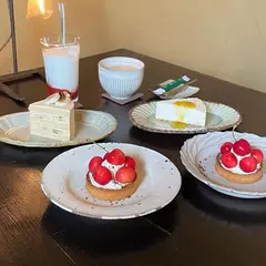 こつこつおやつ 凪