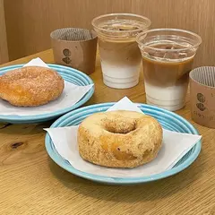どうなつ日和