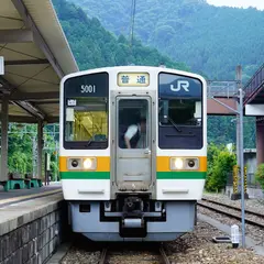 平岡駅