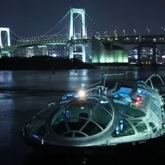 お台場ライン