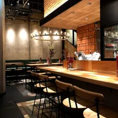 ミートキッチンlog50 新宿三丁目店