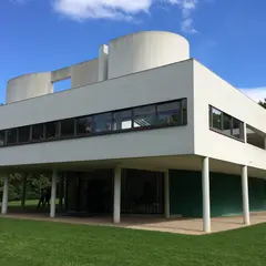 サヴォア邸