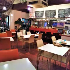 沖縄食材ダイニング キリバール