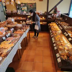 ふかふかぱん