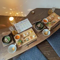 町屋ダイニングあぐり