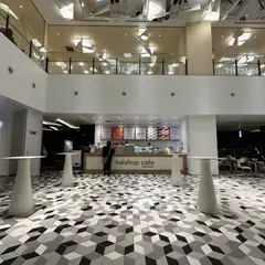 haishop cafe 渋谷スクランブルスクエア店