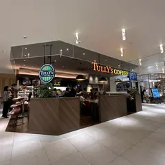 TULLY'S COFFEE（タリーズコーヒー）渋谷スクランブルスクエア店