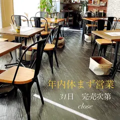 Cafe & zakka yumekaze