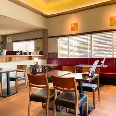 農家レストラン casa orientale