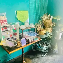 喫茶グリーン